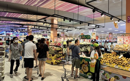 Thu nhập bình quân người Việt tăng 9,1% trong năm 2024