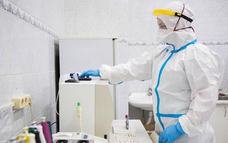 Thị trường thử nghiệm lâm sàng tại Việt Nam có thể đạt quy mô gần 750 triệu USD