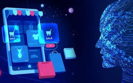 AI - công cụ "đắc lực" giúp tăng hiệu suất video trên TMĐT