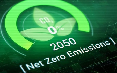 Khu công nghiệp - tác nhân then chốt trong hành trình Net Zero của Việt Nam