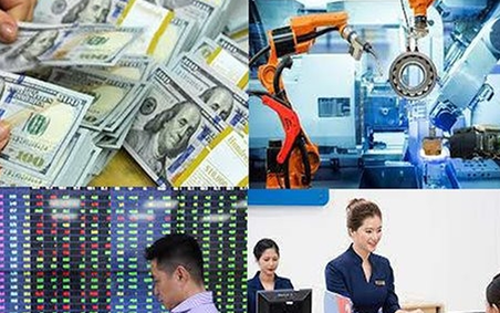 Thủ tướng Chính phủ chỉ thị xây dựng kế hoạch phát triển kinh tế - xã hội và dự toán ngân sách nhà nước năm 2026