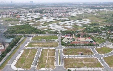 VCBS dự báo loạt doanh nghiệp BĐS có dự án hưởng lợi từ sáp nhập tỉnh thành