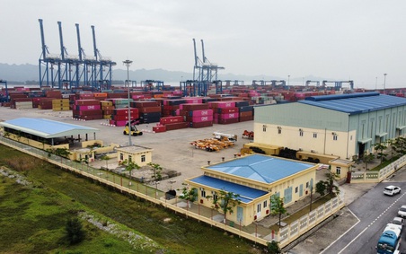 Kết nối các trung tâm logistics: "Chìa khóa" cho chuỗi cung ứng bền vững