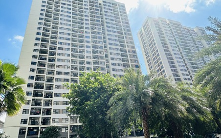 Dự báo trái chiều về phân khúc chung cư tại Hà Nội trong quý II/2025