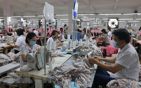Xuất khẩu hàng Việt sang EU: Cần chiến lược căn cơ, bài bản