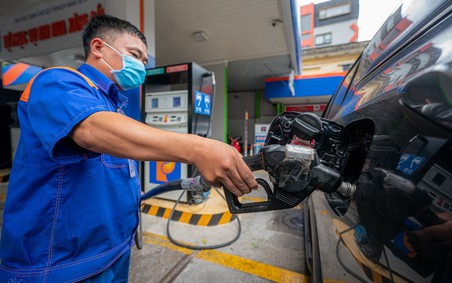 Giá xăng kỳ điều hành 8/5 được dự báo tiếp tục giảm