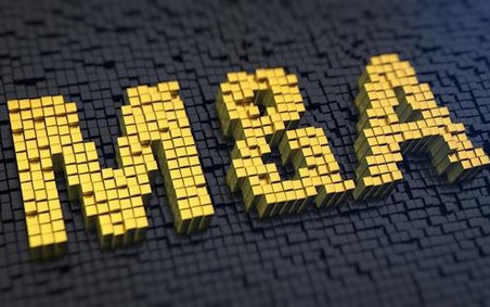 Hoạt động M&A toàn cầu thấp nhất trong 20 năm