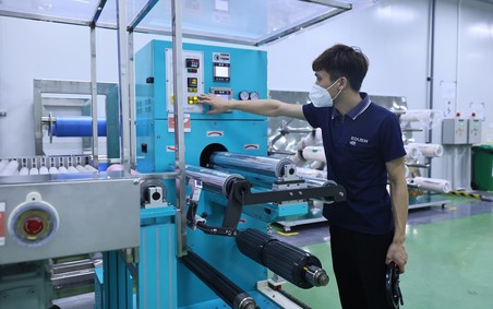 Nhiều doanh nghiệp chưa định hướng rõ ràng khi tham gia vào chuỗi giá trị toàn cầu