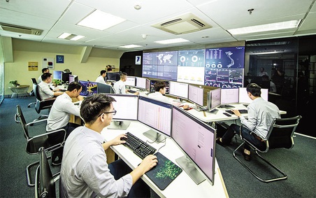 Hiến kế đột phá để kinh tế số đạt tối thiểu 50% GDP vào năm 2045