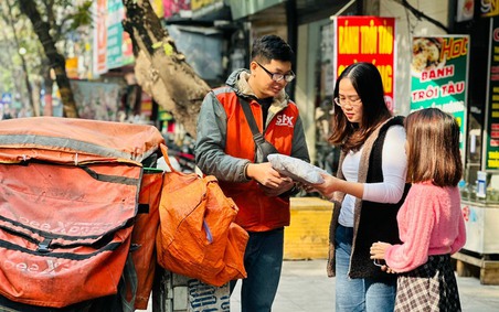 Phê duyệt Kế hoạch tổng thể phát triển thương mại điện tử quốc gia