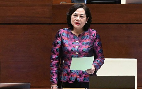 Cho vay đặc biệt lãi suất 0% chỉ áp dụng với hai trường hợp