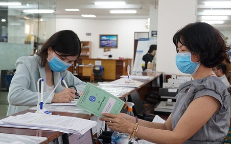 Từ 1/7, chủ hộ kinh doanh sẽ thuộc đối tượng tham gia bảo hiểm xã hội bắt buộc