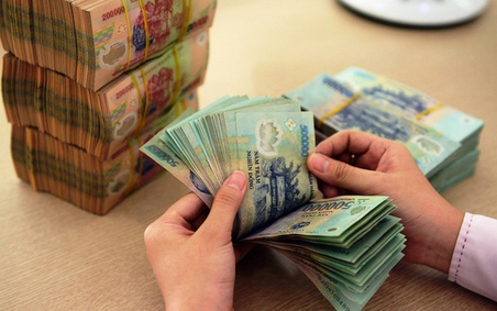 Thu ngân sách nhà nước 5 tháng đầu năm tăng 24,5%