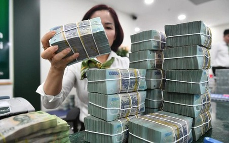 Tổng thu ngân sách nhà nước do ngành Thuế quản lý đạt hơn 1 triệu tỷ đồng
