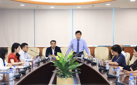 Doanh nghiệp tư nhân vẫn mong mỏi tiếp cận nguồn vốn