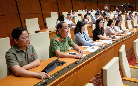 Việt Nam lần đầu có Luật về quản lý tài sản số và AI