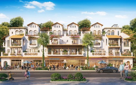 Blanca City - “Tâm điểm phồn vinh” giữa làn sóng vươn mình của thiên đường biển Vũng Tàu