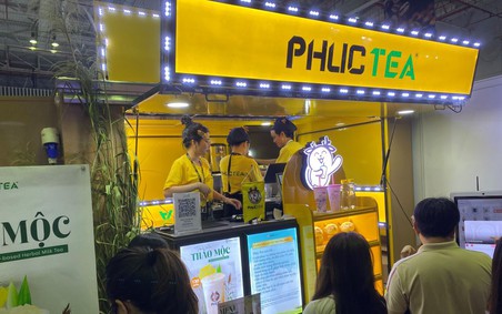Startup Việt tăng tốc nhượng quyền thương hiệu ra nước ngoài