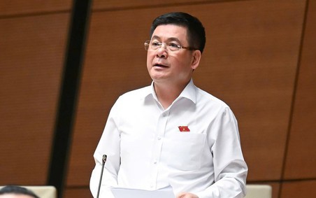 Sẽ có Luật Thương mại điện tử để siết livestream bán hàng online chặn hàng giả, nhái