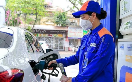 Giá xăng kỳ điều hành ngày 19/6 có thể tăng mạnh