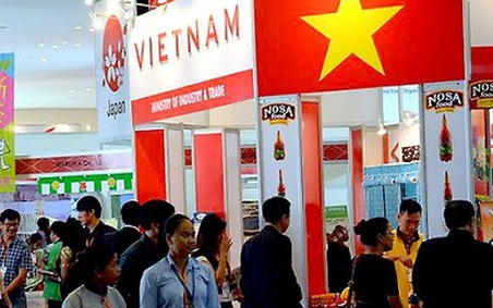 Thủ tướng chỉ thị thực hiện các giải pháp xúc tiến thương mại trong và ngoài nước