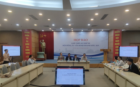 ABAC III sẽ tạo cơ hội cho doanh nghiệp Việt thu hút đầu tư