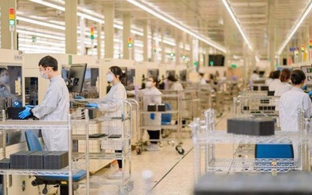 Yếu tố then chốt tăng sức cạnh tranh cho ngành bán dẫn Việt Nam
