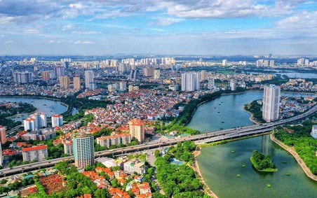 Hà Nội sẽ tổ chức triển lãm thành tựu kinh tế - xã hội dịp 80 năm Quốc khánh 2/9