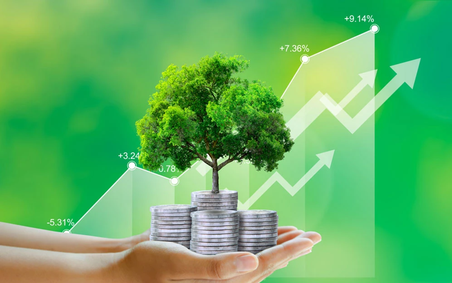 Nhà nước sẽ hỗ trợ lãi suất 2%/năm cho dự án xanh