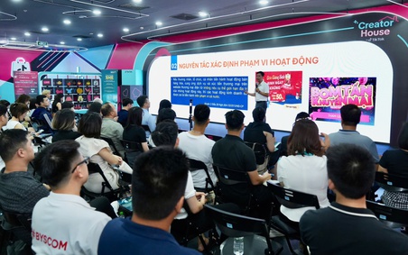 Thuế - Trách nhiệm không thể bỏ qua trong kinh doanh số