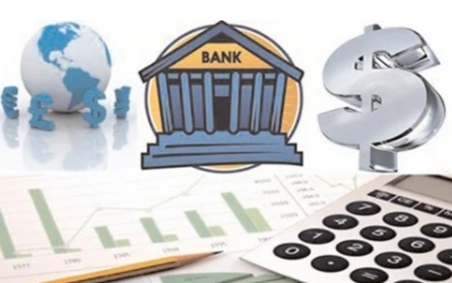 Dư nợ tín dụng tính đến giữa tháng 6 tăng 7,14%