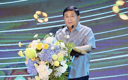 Chủ động nắm bắt xu hướng mới, cộng hưởng sức mạnh để tạo dựng "thương hiệu" doanh nghiệp Việt Nam
