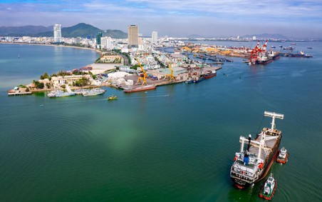 3 giải pháp phát triển bền vững kinh tế biển