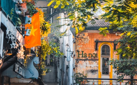 Du lịch Hà Nội đón cao điểm lễ 2/9 với sản phẩm mới và dịch vụ nâng cấp