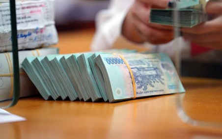 Chốt phương án tăng lương tối thiểu vùng 7,2% từ năm 2026