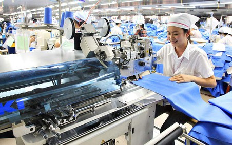 Xây dựng quy định mới về xuất xứ hàng hoá để ngăn ngừa gian lận thương mại