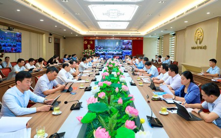 Hà Nội: 126 xã, phường vận hành chính quyền địa phương hai cấp thông suốt, hiệu quả