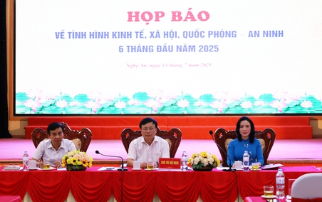 Nghệ An kỳ vọng đầu tư công “kéo” tăng trưởng đi lên