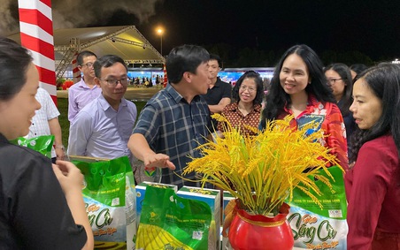 Thương mại điện tử: Đòn bẩy xuất khẩu bền vững
