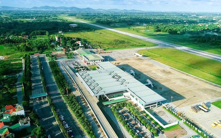 Nghệ An vươn mình phát triển trong kỷ nguyên mới