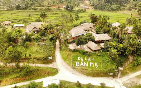 Thanh Hóa đẩy mạnh phát triển du lịch xanh, kiến tạo giá trị bền vững