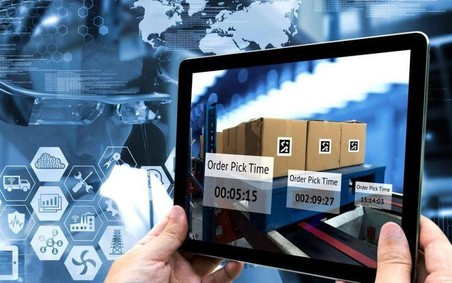 Kinh tế số của Việt Nam dự báo tăng trưởng 200 tỷ USD