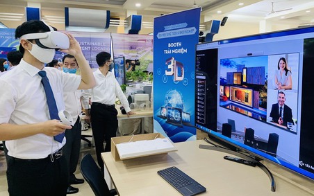 Hà Nội: Xây dựng Sàn Giao dịch Công nghệ - Đòn bẩy phát triển thị trường đổi mới sáng tạo
