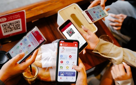 NHNN đề xuất nâng hạn mức Mobile Money lên 100 triệu đồng
