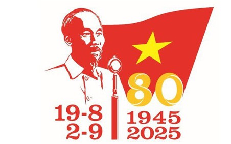 Hà Nội: Hướng dẫn các đơn vị sử dụng mẫu biểu trưng phục vụ tuyên truyền dịp Quốc khánh 2/9