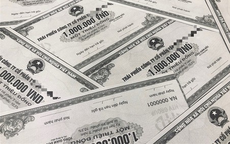 Thị trường trái phiếu doanh nghiệp ghi nhận tín hiệu khởi sắc trong tháng 6