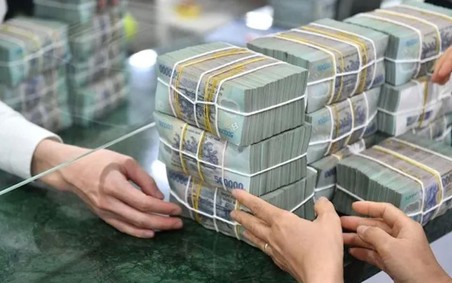 NHNN đang từng bước xóa bỏ "room" tín dụng