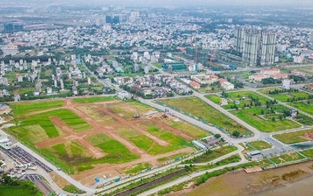 Hàng triệu hộ dân, doanh nghiệp được giảm 30% tiền thuê đất năm 2025