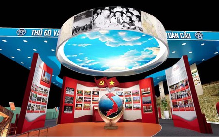 Thành tựu kinh tế - xã hội Thủ đô Hà Nội: 3 không gian 1 hành trình phát triển