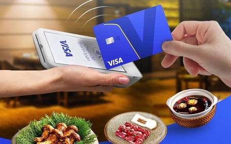 Việt Nam đứng đầu Châu Á - Thái Bình Dương trong thanh toán số